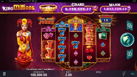 joker millions casino|Joker Millions Free Play in Demo Mode .